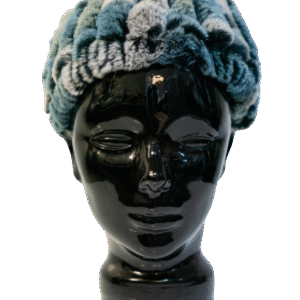 Multi Color Rex Headband