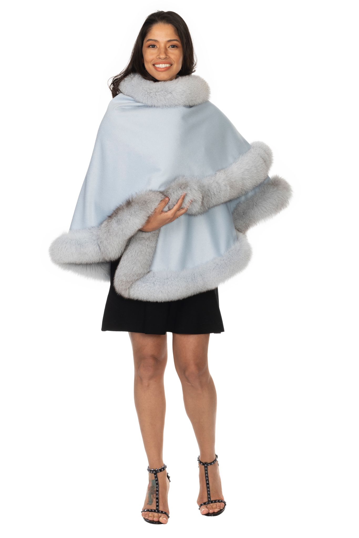 Capes