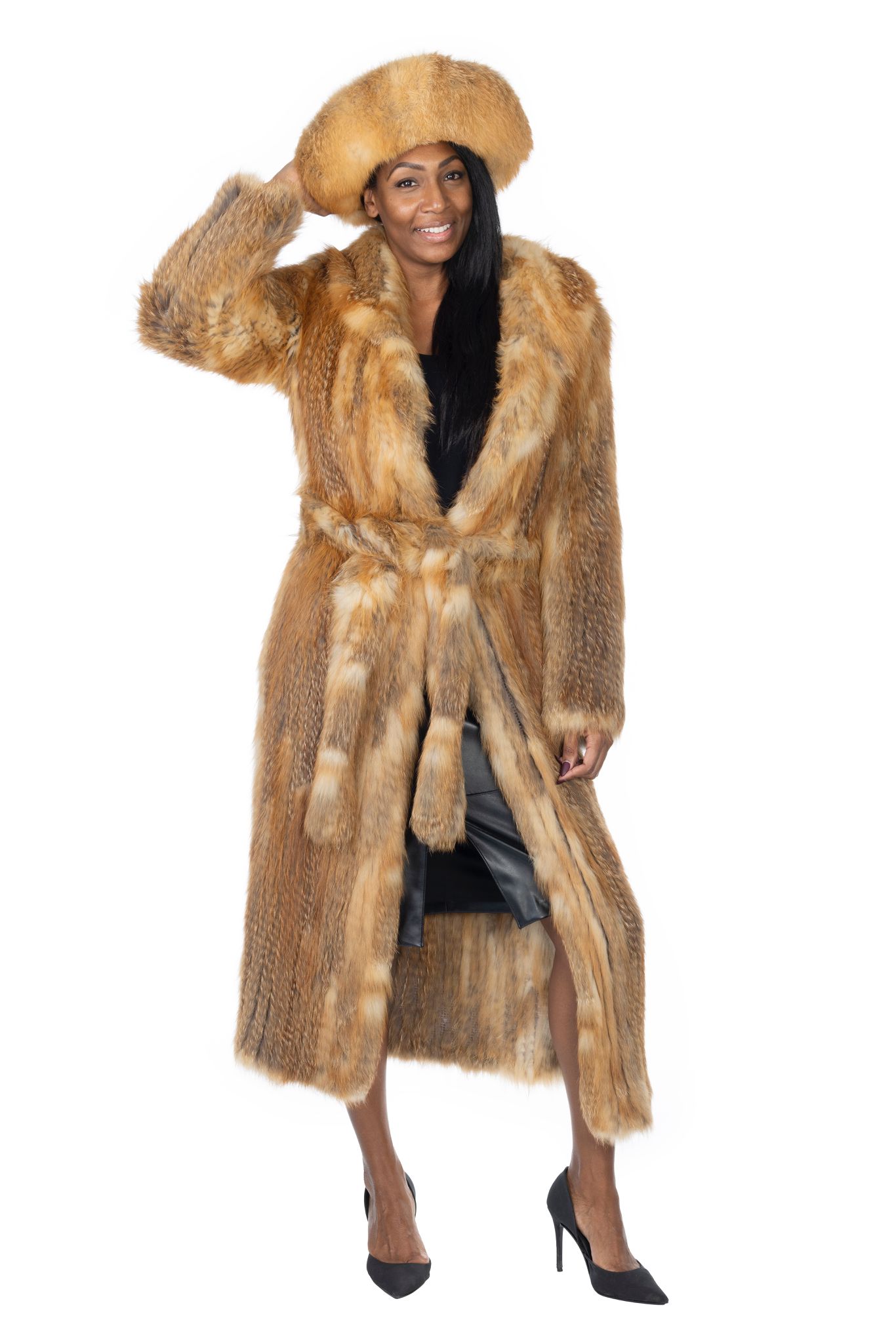 Coats